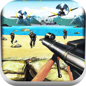 Landing War آئیکن