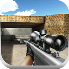 Icona Gun Striker War - Shooting