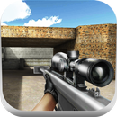 Gun Striker War - Shooting APK