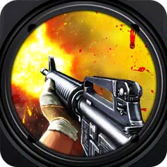 Baixar Gun Guerra Shoot 2: Death APK