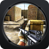 Gun Shoot War v10.9 (Mod Apk)