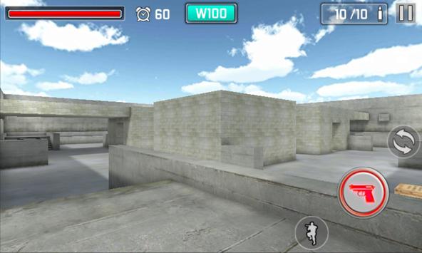  Perang Gun Tembak for Android APK Download