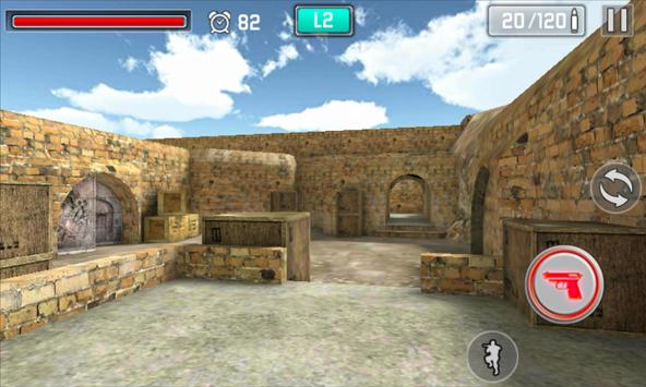  Perang Gun Tembak for Android APK Download
