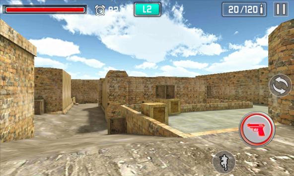  Perang Gun Tembak for Android APK Download