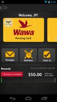 Wawa, Inc. स्क्रीनशॉट 1
