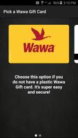 Wawa screenshot 3