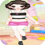 เกมส์แต่งตัวสาวเซ็กซี่