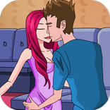 เกมส์จูบ ฟรี