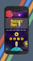 Rocket Man poster