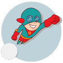 Hero Escape APK