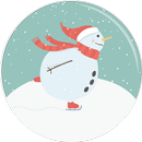 Snowman Jumper APK