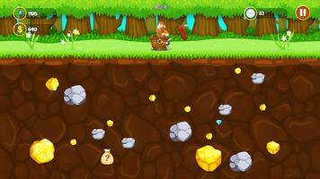 Gold Miner screenshot 1