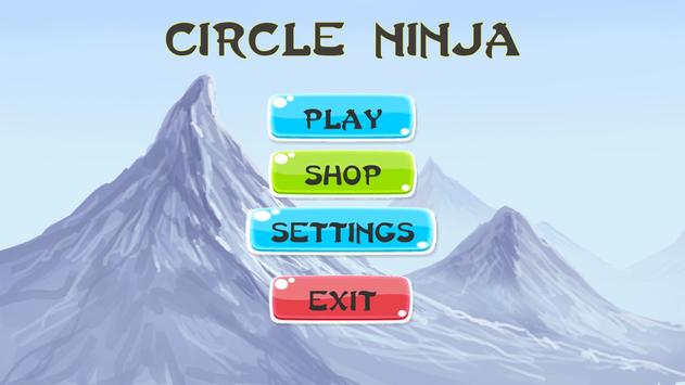 JumpingNinja 1.0.6 APK + Mod (Unlimited money) for Android