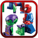 Puzzle Game for Lego Toys APK
