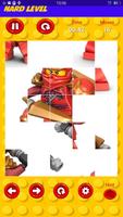 Puzzle Game for Lego Toys 스크린샷 1