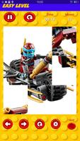 Puzzle Game for Lego Toys 스크린샷 3
