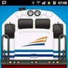 Tiket Kereta Api icon