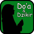 Doa dan Dzikir biểu tượng