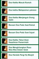 Doa dan Dzikir Screenshot 3