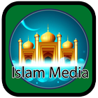 Islam Media icône