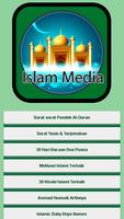 Poster Islam Media