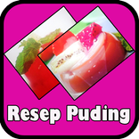 Resep Puding
