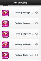 Resep Puding screenshot 3