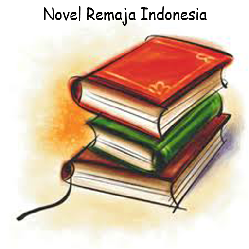 Novel Remaja Indonesia