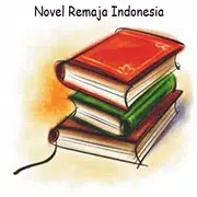 Novel Remaja Indonesia