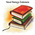 Novel Remaja Indonesia-icoon