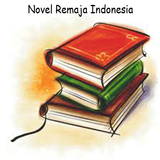 Novel Remaja Indonesia icon