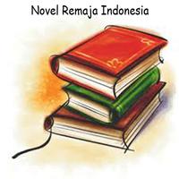 Novel Remaja Indonesia-poster