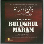 ”Kitab Bulughul Maram