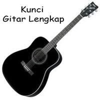 1 Schermata Belajar Gitar Lengkap