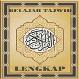 ”Belajar Tajwid Lengkap