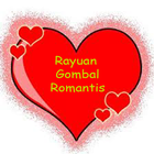 Icona Rayuan Gombal Romantis