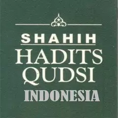 Hadits Qudsi Indonesia