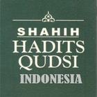 Hadits Qudsi Indonesia ไอคอน