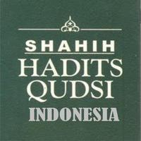 Hadits Qudsi Indonesia Affiche