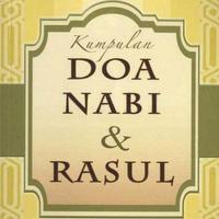 برنامه‌نما Kumpulan Doa Nabi عکس از صفحه