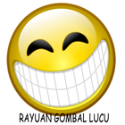 Rayuan Gombal Lucu icon