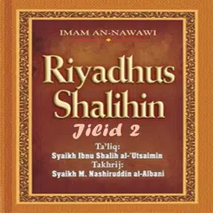 Baixar Riyadhus Shalihin Jilid 2 APK