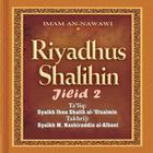 Riyadhus Shalihin Jilid 2 アイコン