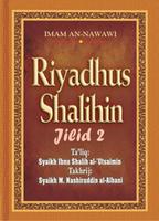 Riyadhus Shalihin Jilid 2 captura de pantalla 1