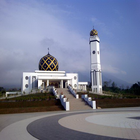 Sejarah Islam Indonesia ไอคอน