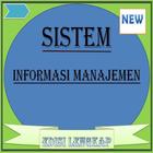 Sistem Informasi Manajemen ikona