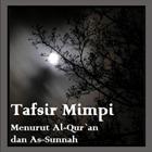 Tafsir Mimpi Lengkap アイコン