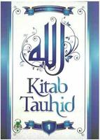 Kitab Tauhid Uluhiyah 海报