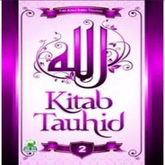 Kitab Tauhid Indonesia APK Herunterladen