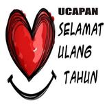 ”Ucapan Selamat Ulang Tahun